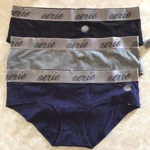 American Eagle Aerie Panties
